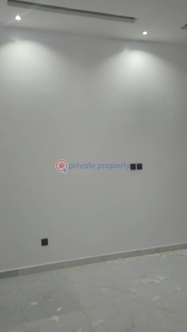 4 bedroom Terraced Duplex For Rent Ajah Lekki Phase 2 Lagos - 4