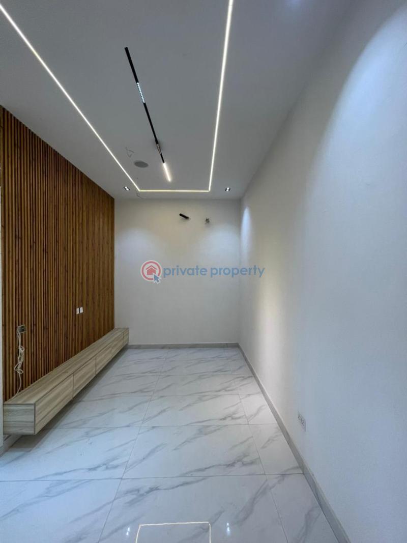 4 bedroom Terraced Duplex For Sale Ikate Lekki Phase 1 Lekki Phase 1 Lagos - 6