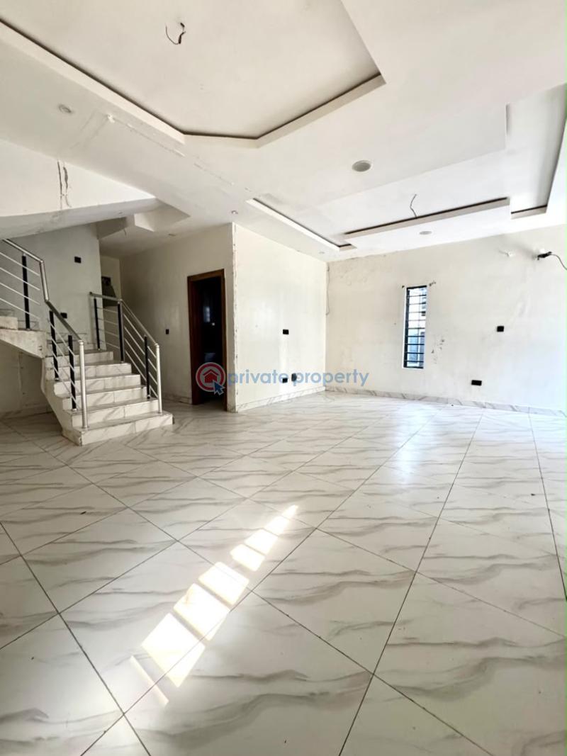 4 bedroom Terraced Duplex For Sale Orchid Lekki Phase 2 Lagos - 0