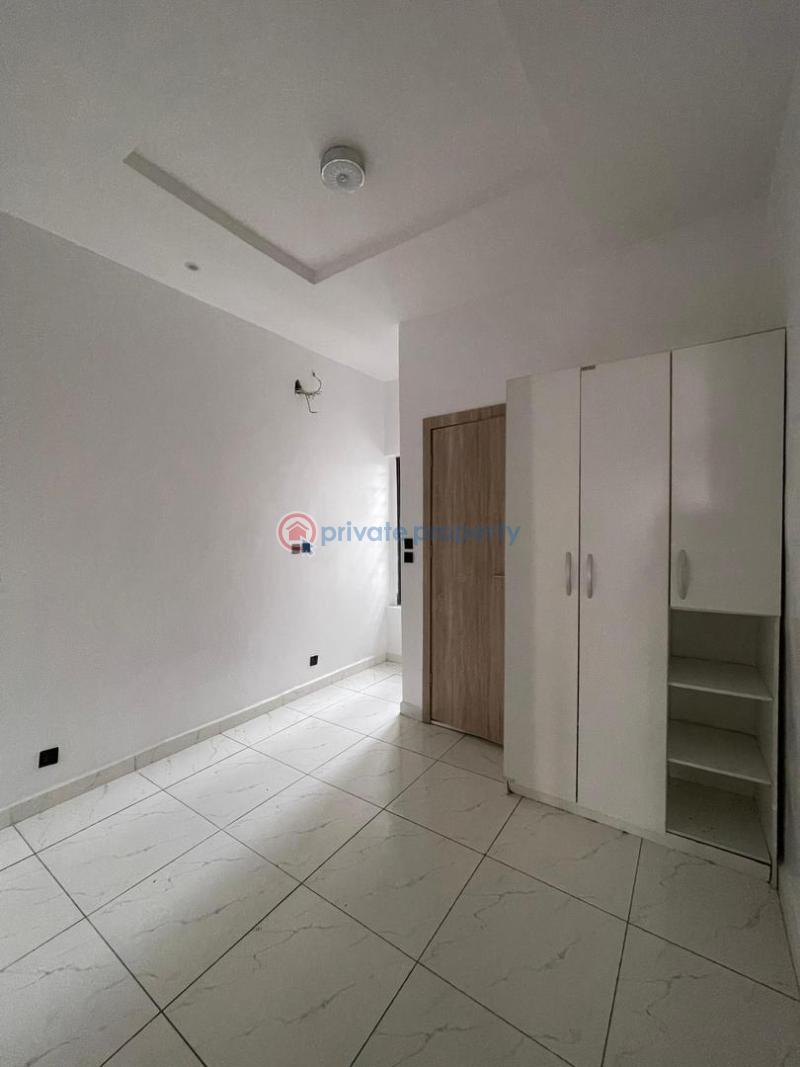 4 bedroom Terraced Duplex For Sale Orchid Lekki Phase 2 Lagos - 3