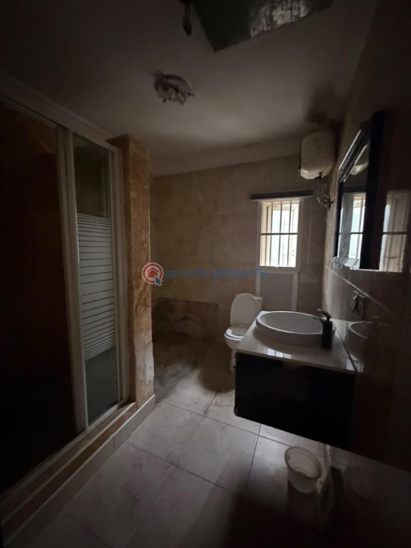4 bedroom Terraced Duplex For Rent Banana Island Ikoyi Lagos - 14