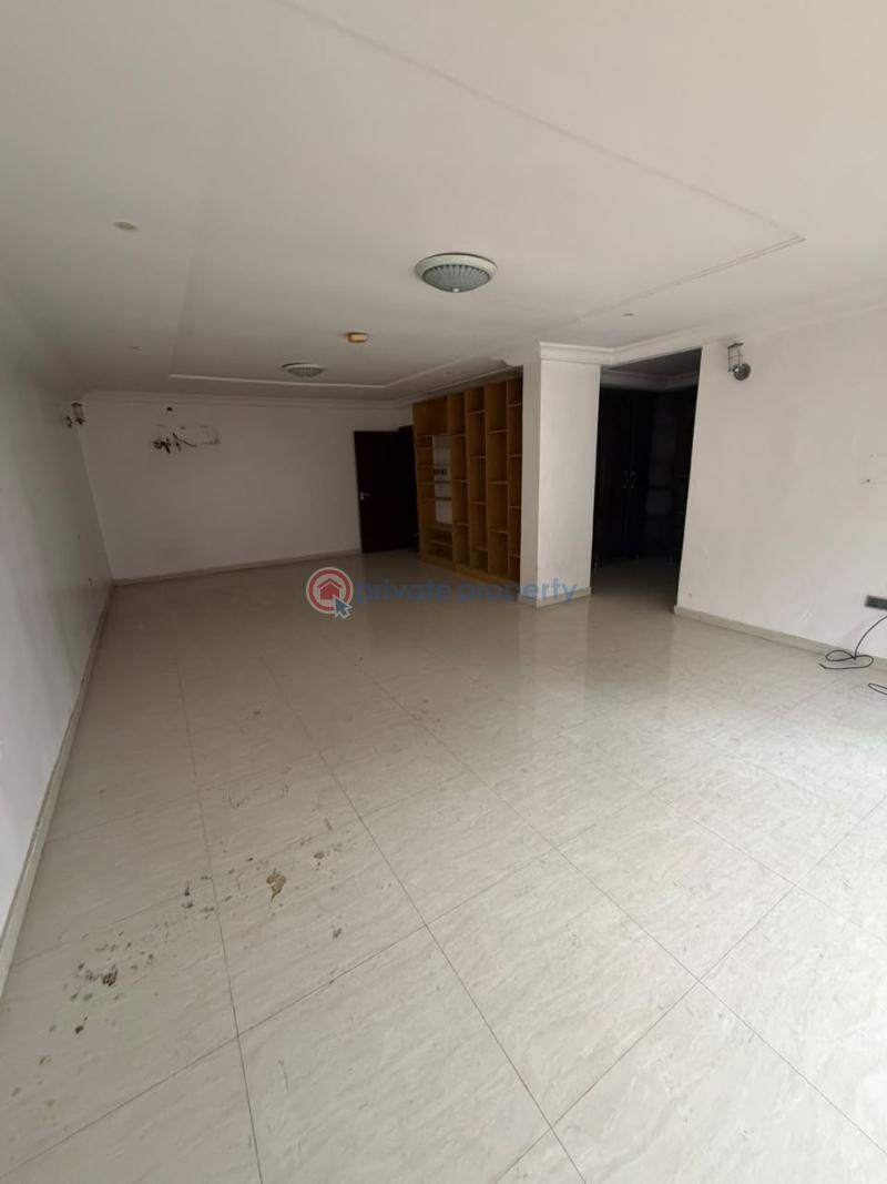 4 bedroom Terraced Duplex For Rent Banana Island Ikoyi Lagos - 8