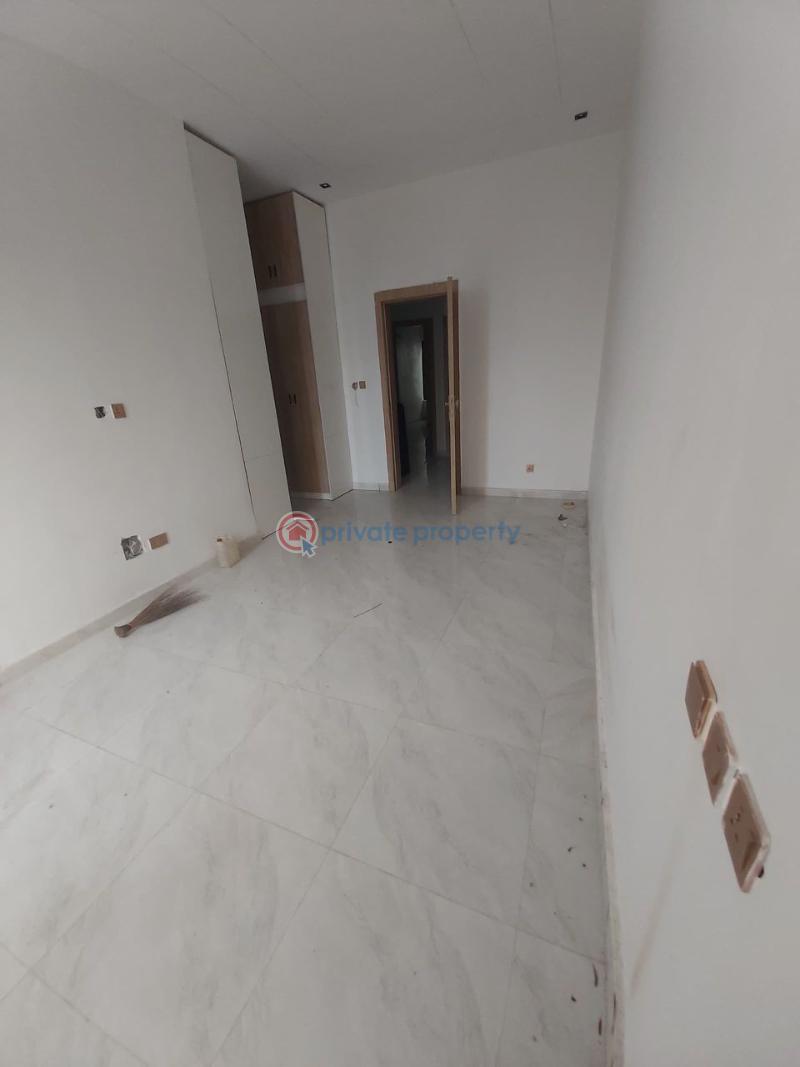 Exquisite 4 bedroom terrace duplex - 1 4 bedroom Terraced Duplex For Sale Ikota Gra Lekki Phase 2 Lagos - 1