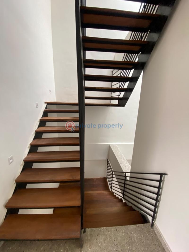 4 bedroom Terraced Duplex For Sale Ikate Lekki Phase 1 Lagos - 6