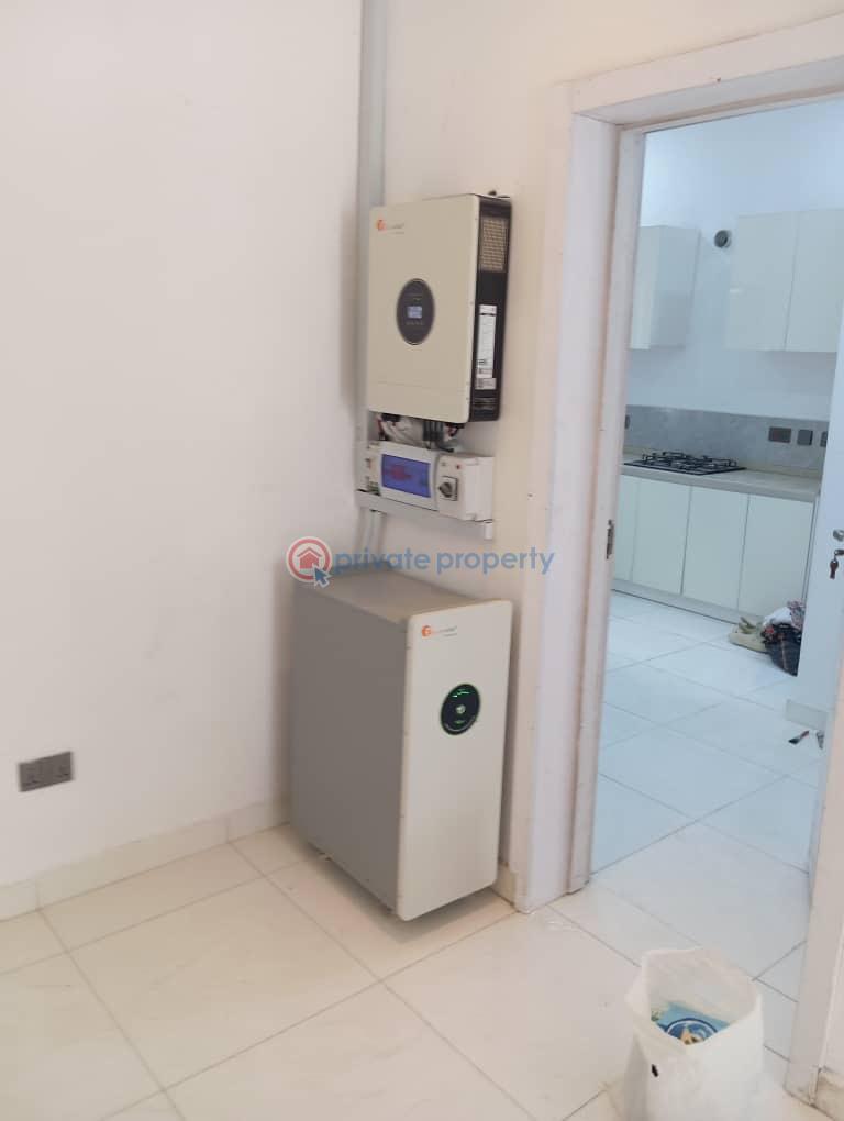 4 bedroom Terraced Duplex For Sale Ikate Lekki Phase 1 Lagos - 5