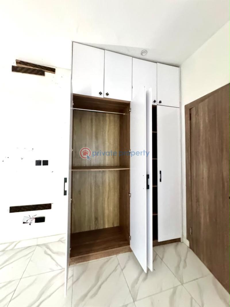 4 bedroom Terraced Duplex For Sale Orchid Lekki Phase 2 Lagos - 4