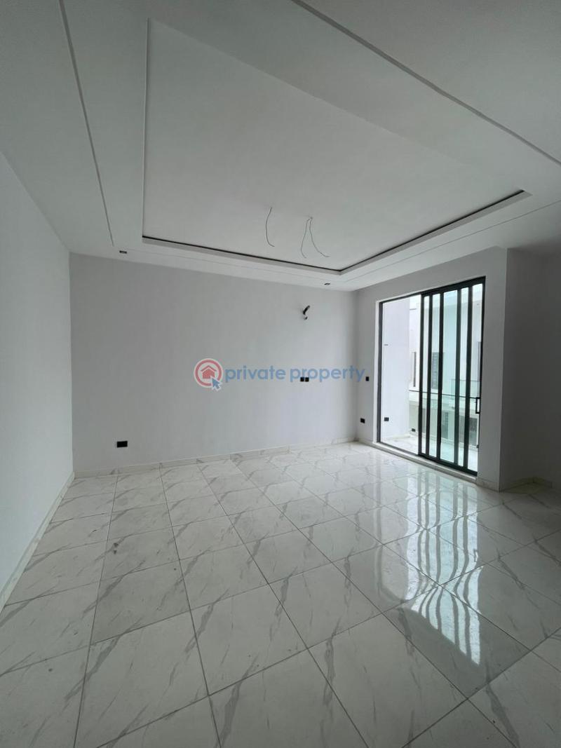 4 bedroom Terraced Duplex For Sale Vgc Lekki Phase 2 Lagos - 5