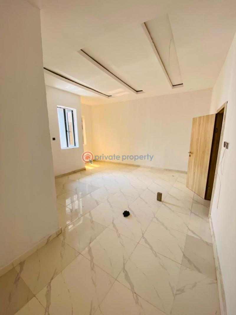 4 bedroom Terraced Duplex For Sale Ajah Lagos - 7