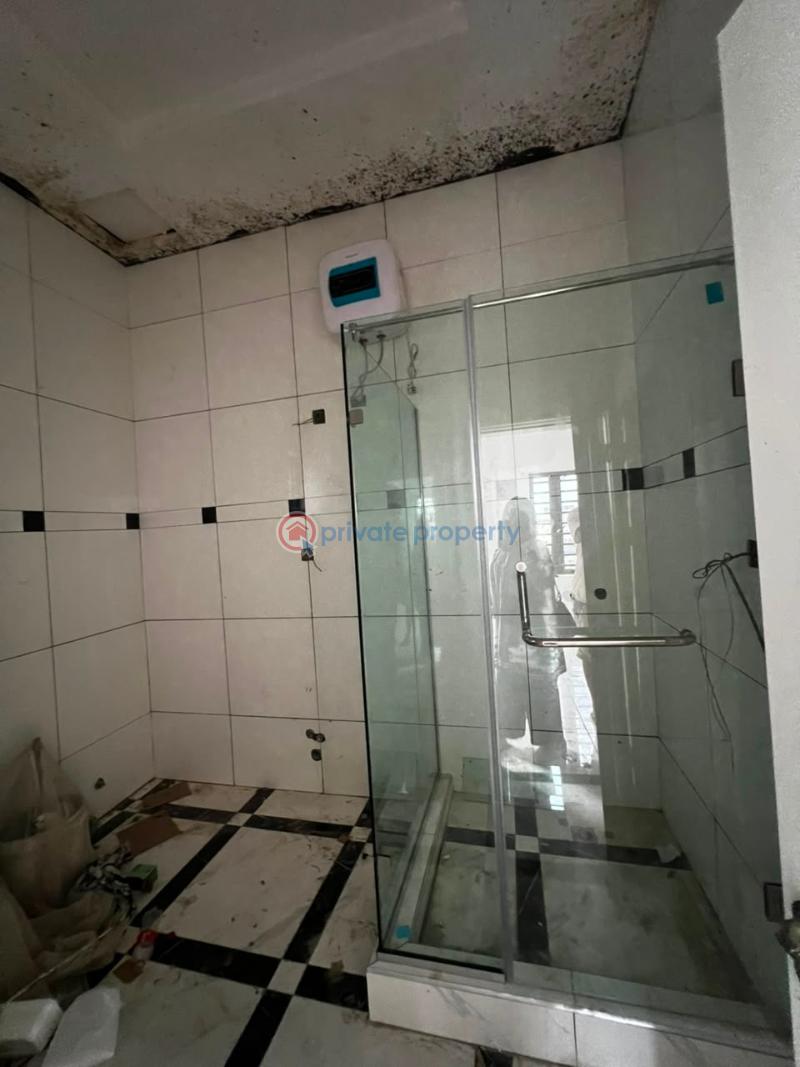 4 bedroom Terraced Duplex For Sale Agungi Lekki Lagos - 11
