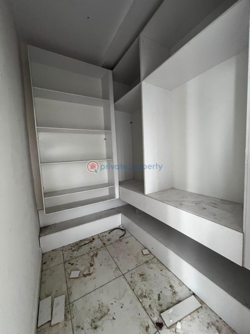 4 bedroom Terraced Duplex For Sale Agungi Lekki Lagos - 9
