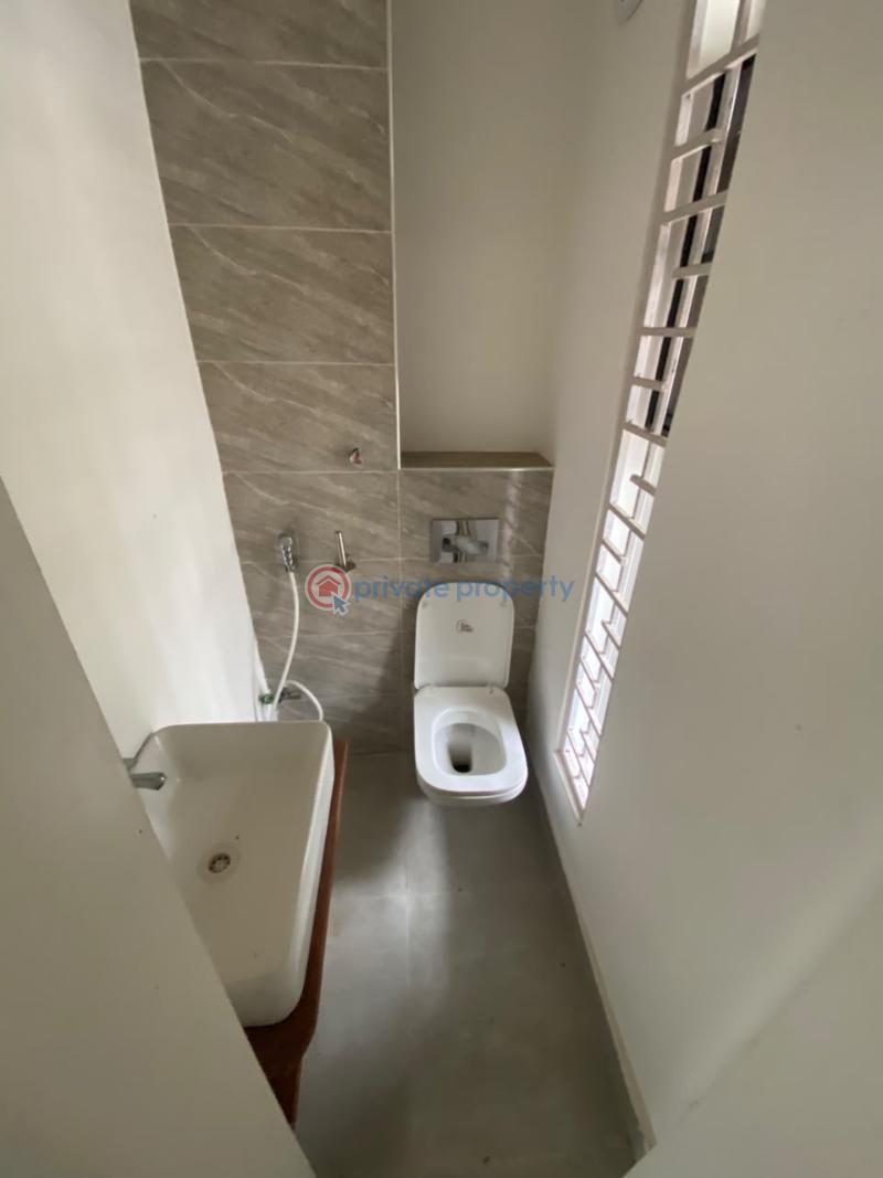 4 bedroom Terraced Duplex For Sale Ikate Lekki Phase 1 Lagos - 14