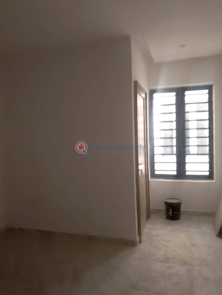 4 bedroom Terraced Duplex For Rent Abraham Adesanya Ajah Lagos - 7
