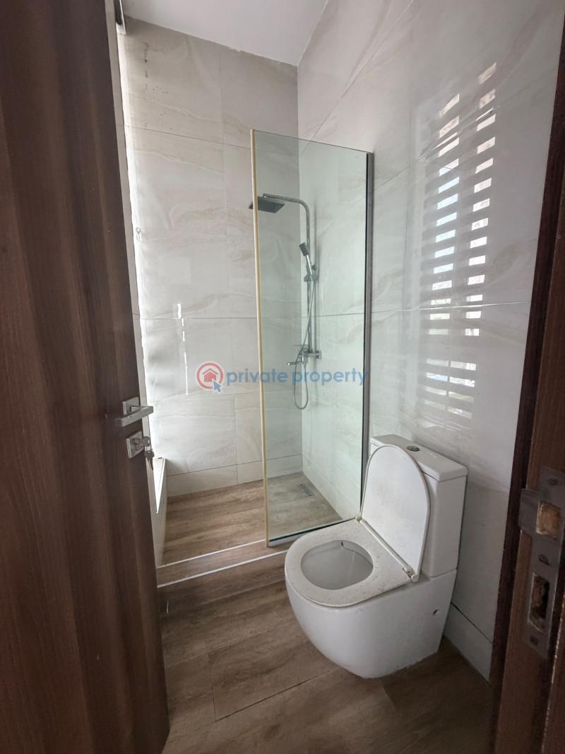 4 bedroom Terraced Duplex For Rent Lekki Right Lekki Phase 1 Lagos - 9