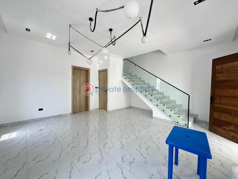 4 bedroom Terraced Duplex For Rent Orchid Lekki Lagos - 2