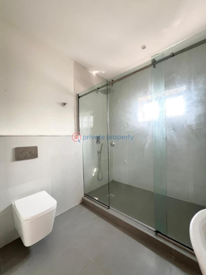 4 bedroom Terraced Duplex For Sale Ikota Lekki Phase 2 Lagos - 15