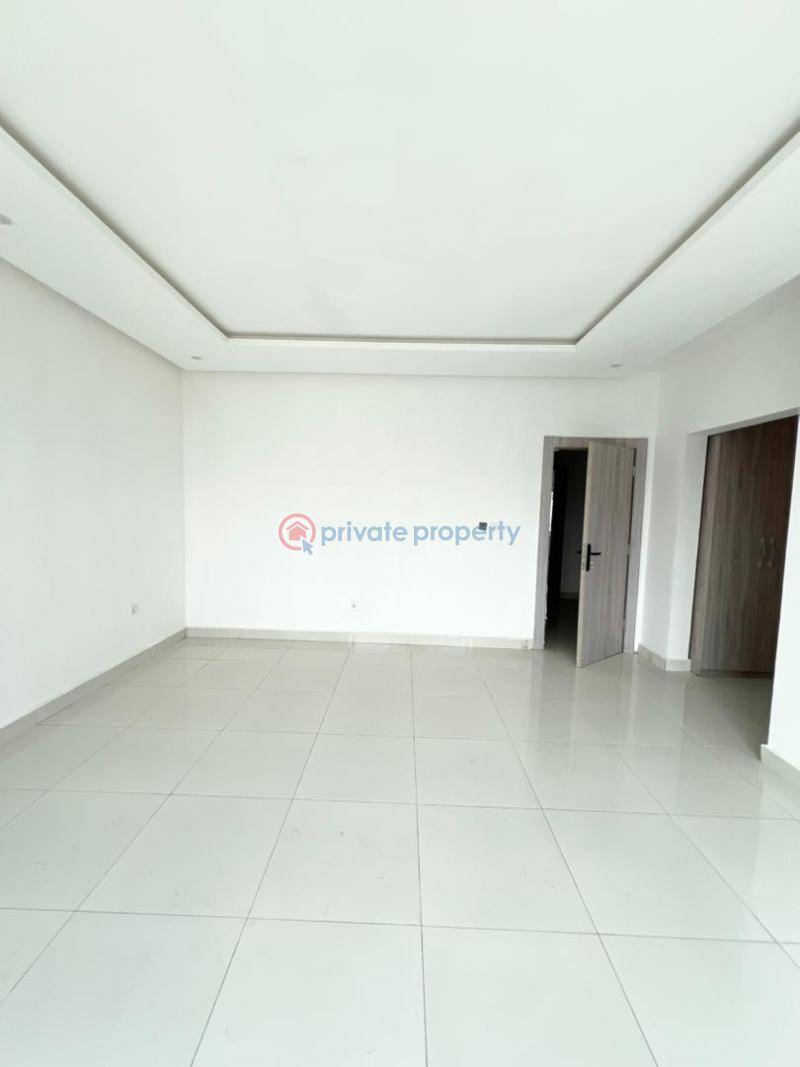 4 bedroom Terraced Duplex For Sale Ikota Lekki Phase 2 Lagos - 5