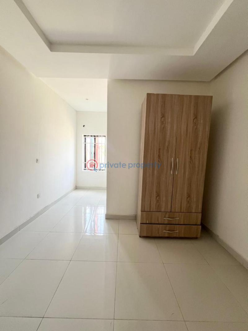 4 bedroom Terraced Duplex For Sale Ikota Lekki Phase 2 Lagos - 10