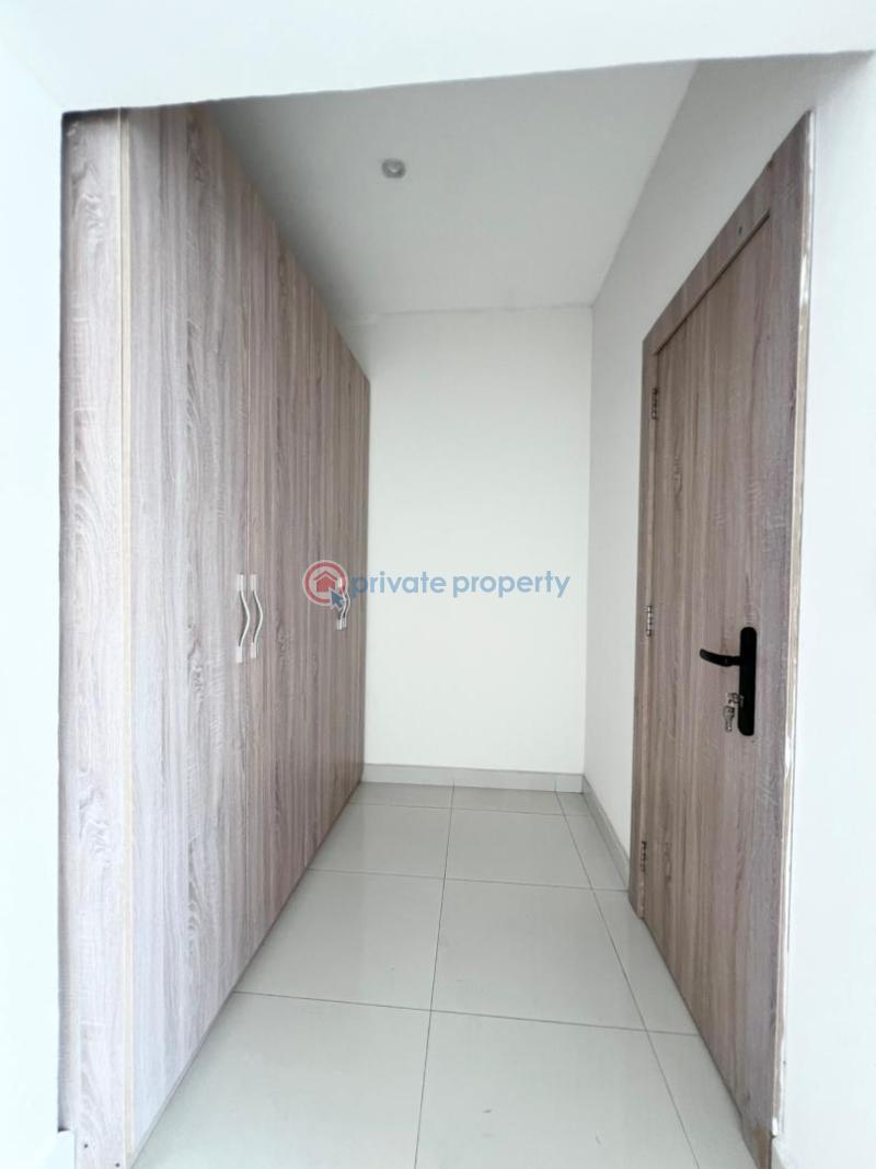 4 bedroom Terraced Duplex For Sale Ikota Lekki Phase 2 Lagos - 11