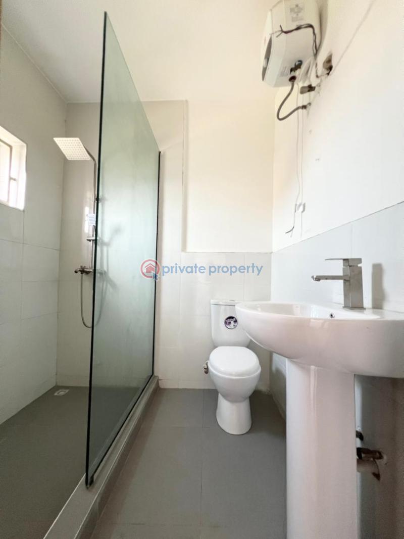 4 bedroom Terraced Duplex For Sale Ikota Lekki Phase 2 Lagos - 18