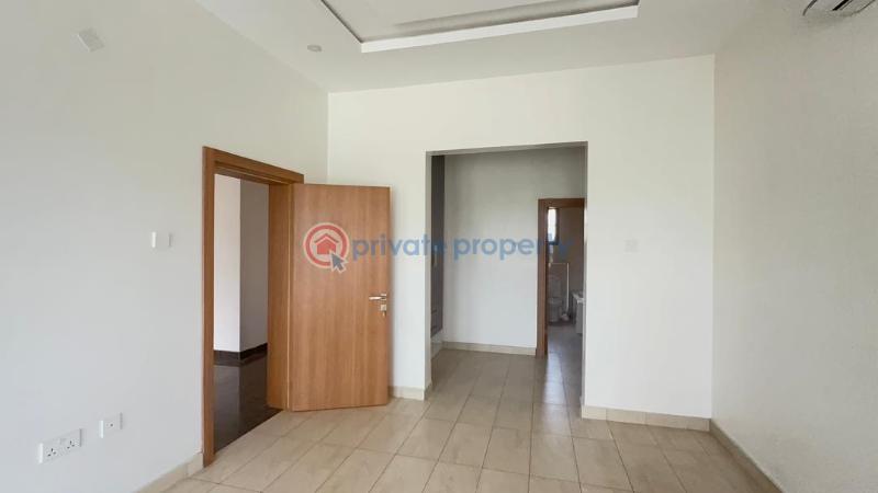 4 bedroom Terraced Duplex For Rent Banana Island Ikoyi Lagos - 8