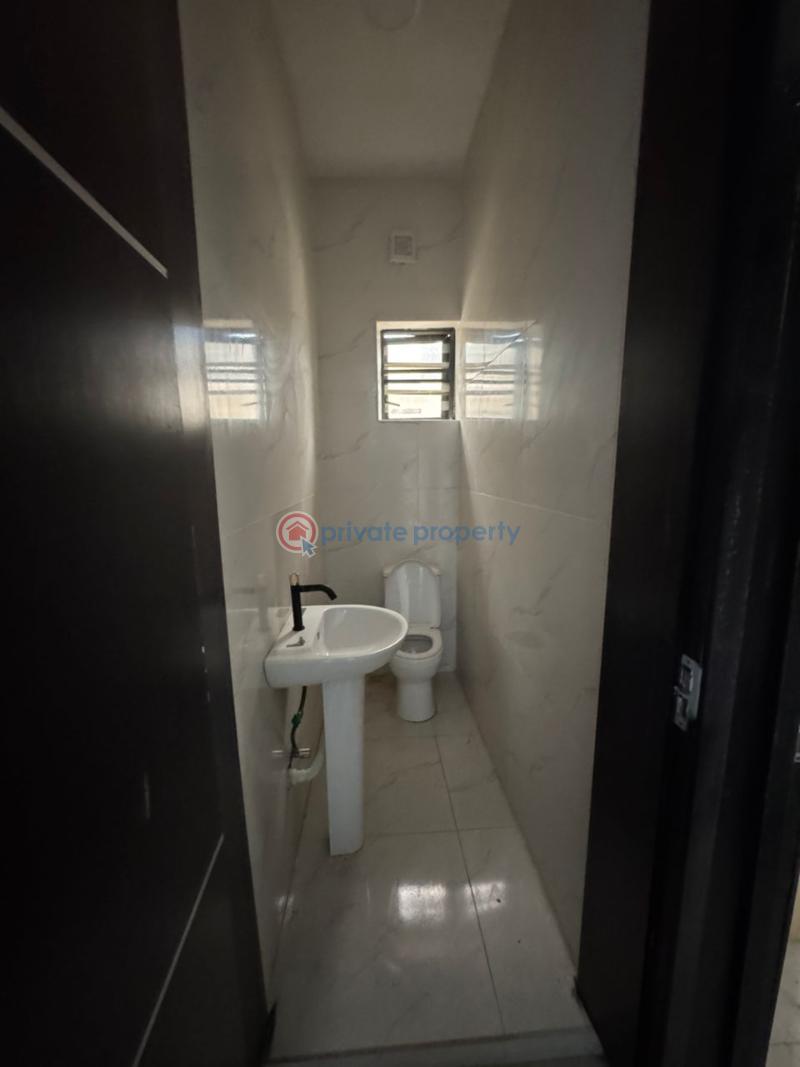4 bedroom Terraced Duplex For Rent Orchid Lekki Phase 2 Lagos - 13