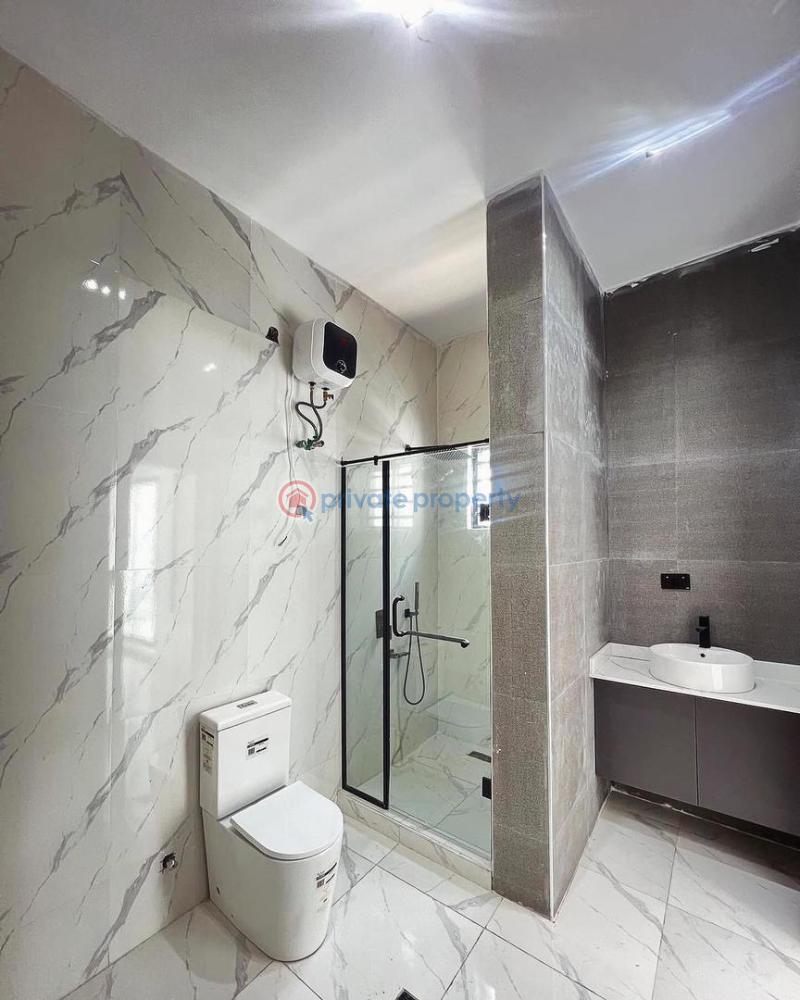 4 bedroom Terraced Duplex For Sale Ikota Lekki Lagos - 9