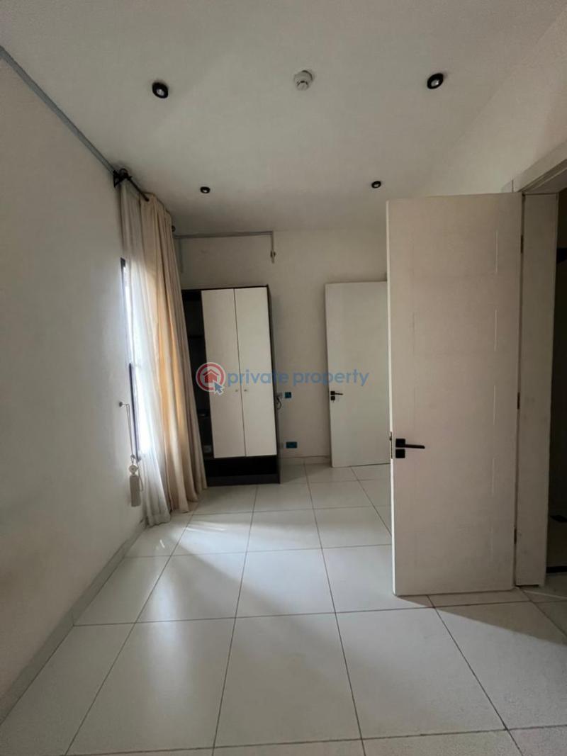 4 bedroom Terraced Duplex For Rent Lekki Phase 1 Lekki Lagos - 8