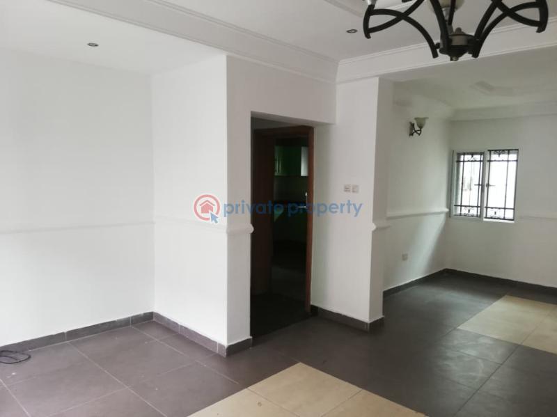 4 bedroom Terraced Duplex For Rent Ikota Lekki Phase 2 Lagos - 3