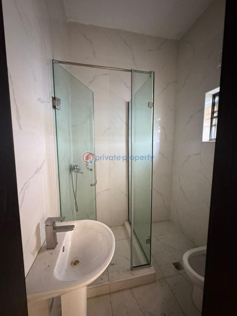 4 bedroom Terraced Duplex For Rent Orchid Lekki Phase 2 Lagos - 10