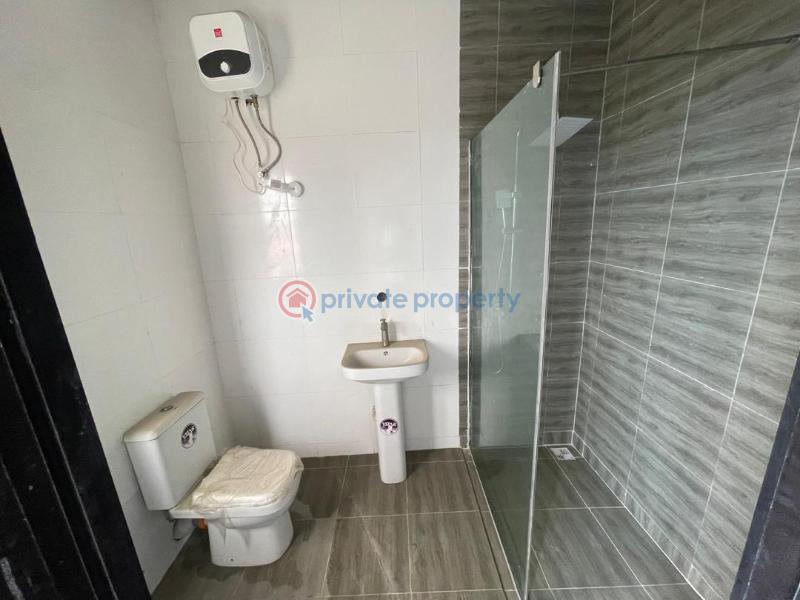 4 bedroom Terraced Duplex For Rent Orchid Lekki Phase 2 Lagos - 8