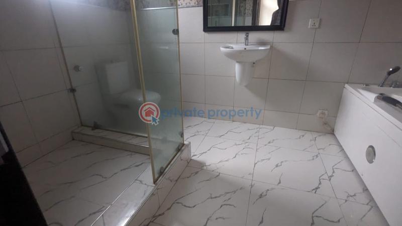 4 bedroom Terraced Bungalow For Rent Ikate Lekki Lagos - 7