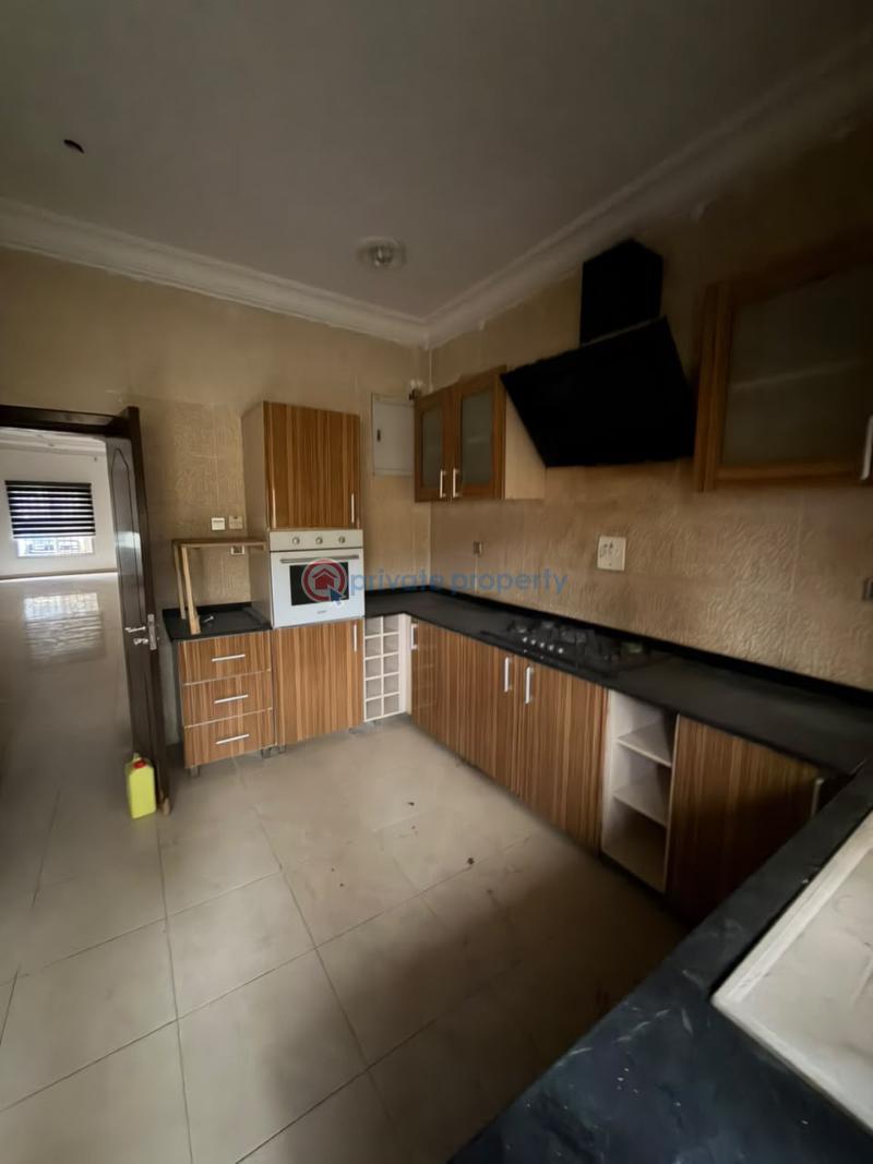 4 bedroom Terraced Duplex For Rent Banana Island Ikoyi Lagos - 9