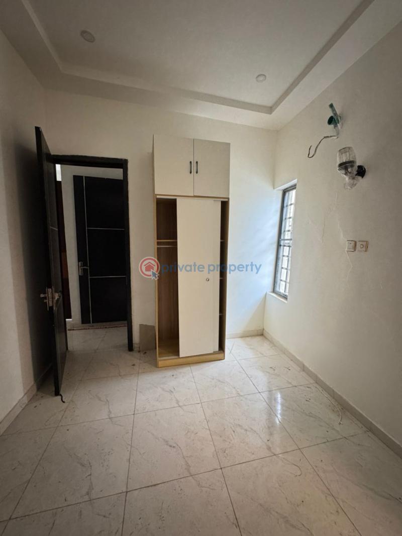 4 bedroom Terraced Duplex For Rent Orchid Lekki Phase 2 Lagos - 6