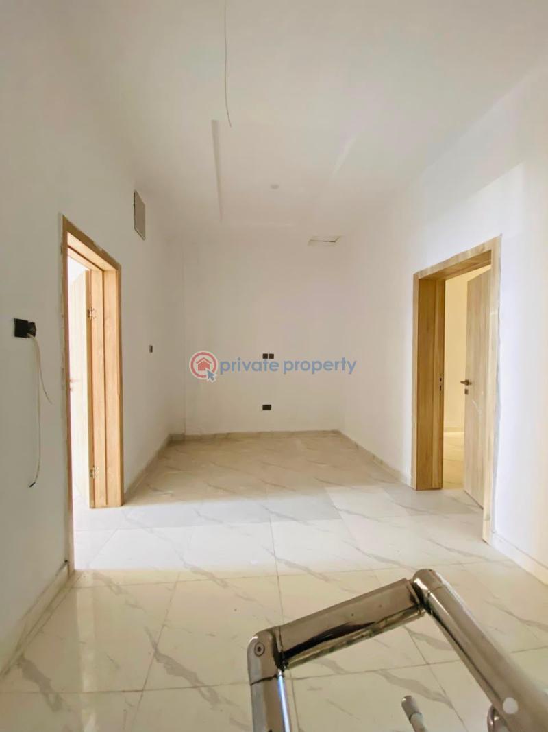 4 bedroom Terraced Duplex For Sale Abraham Adesanya Ajah Lagos - 4