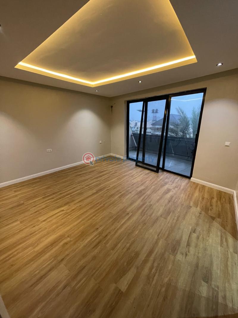 4 bedroom Terraced Duplex For Sale Bisola Durotimi Lekki Phase 1 Lagos - 3