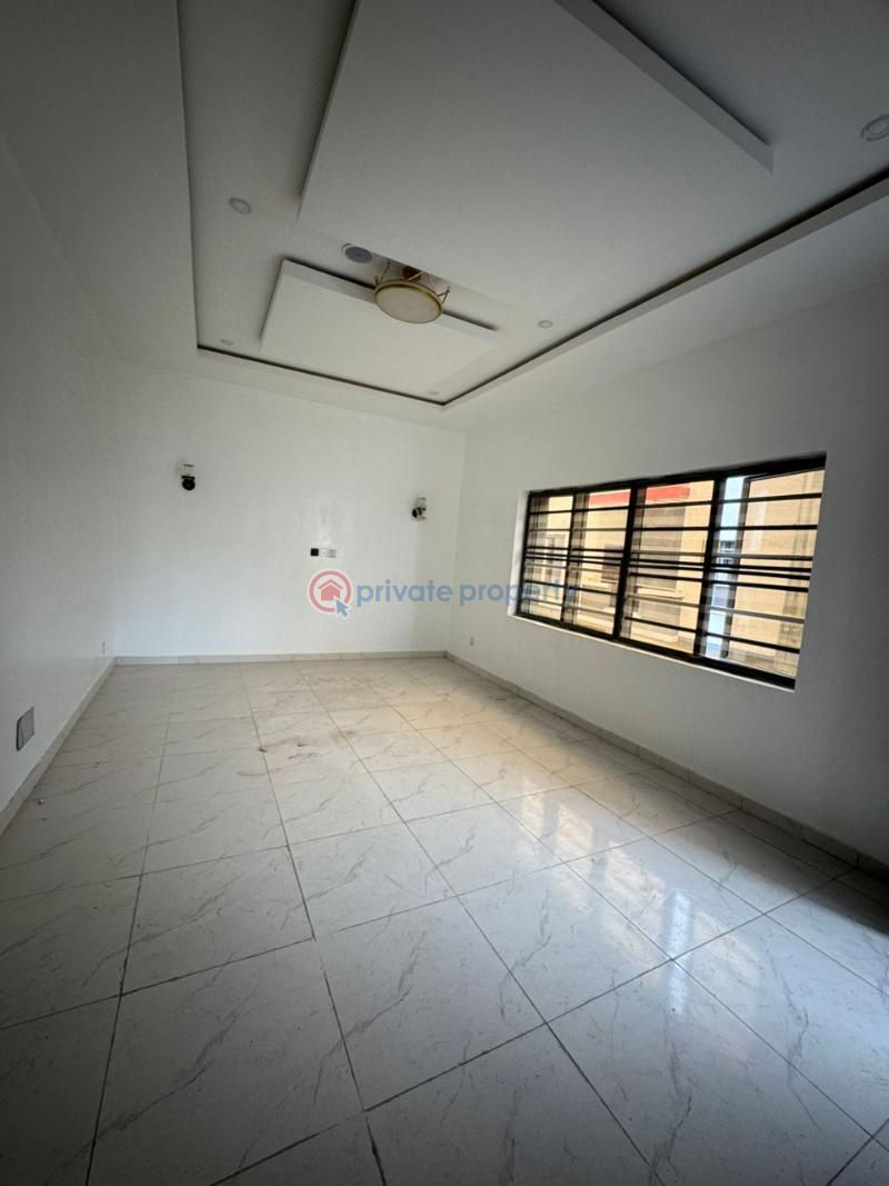 4 bedroom Terraced Duplex For Rent Orchid Lekki Phase 2 Lagos - 1