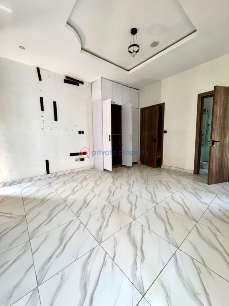 4 bedroom Terraced Duplex For Sale Orchid Lekki Phase 2 Lagos - 2