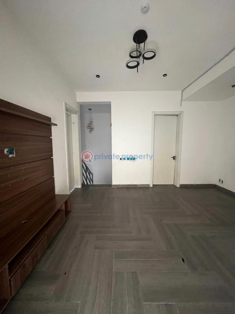 4 bedroom Terraced Duplex For Rent Lekki Phase 1 Lekki Lagos - 7