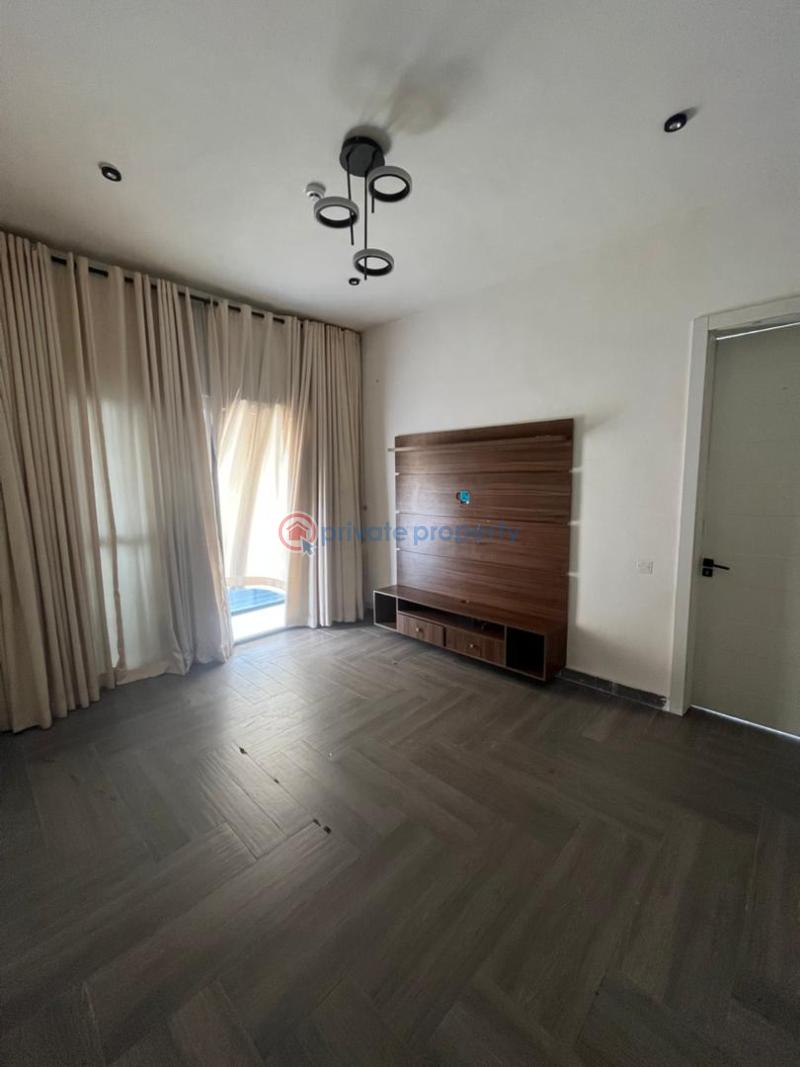 4 bedroom Terraced Duplex For Rent Lekki Phase 1 Lekki Lagos - 10