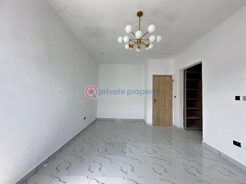 4 bedroom Terraced Duplex For Rent Orchid Lekki Lagos - 6