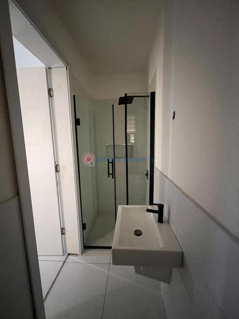 4 bedroom Terraced Duplex For Rent Lekki Phase 1 Lekki Lagos - 18