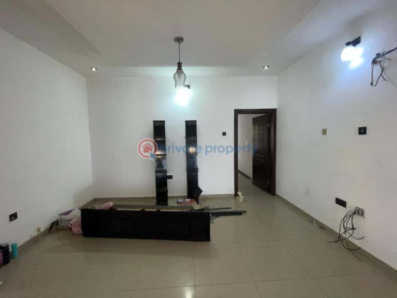 Exquisite 4 bedroom terrace duplex - 5 4 bedroom Terraced Duplex For Rent Peninsula Garden Estate Sangotedo Ajah Lagos - 5