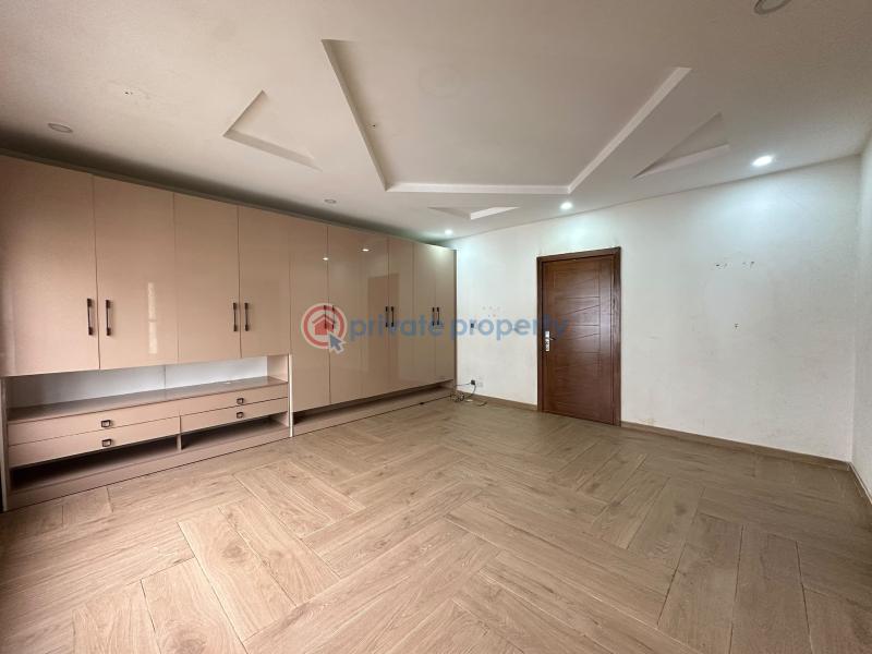 4 bedroom Terraced Duplex For Rent Ikate Lekki Lagos - 3