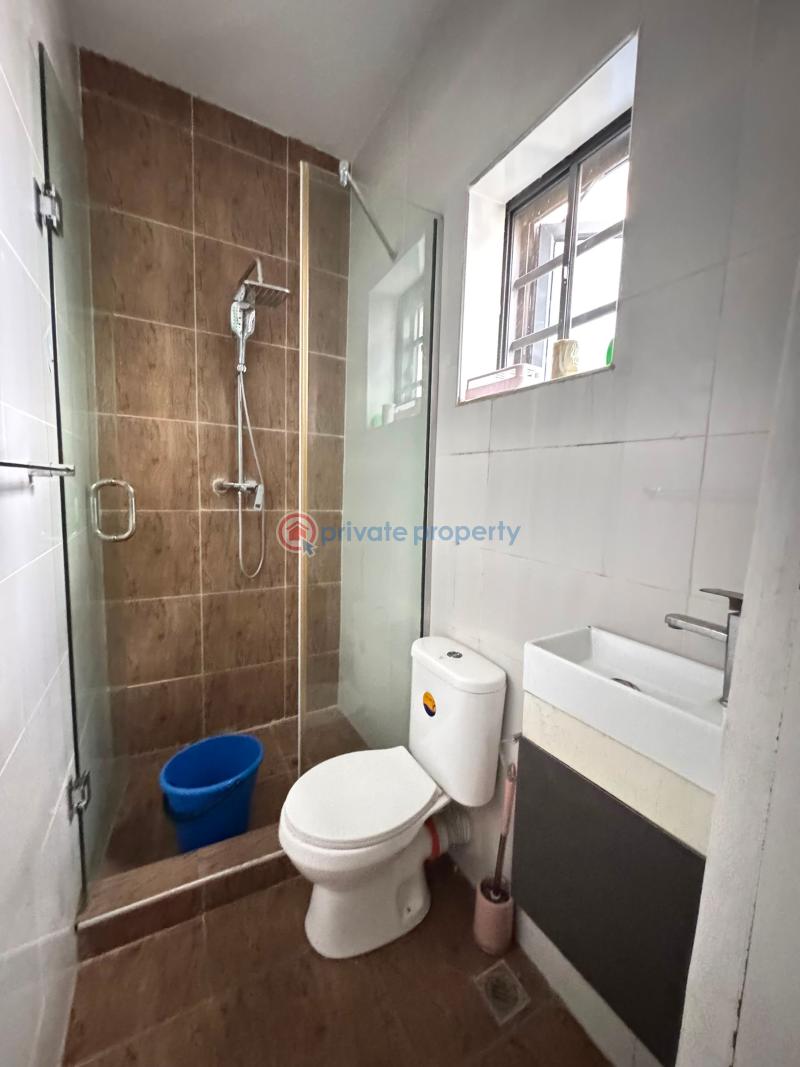 4 bedroom Terraced Duplex For Sale Lekki Palm City Ajah Lagos - 13