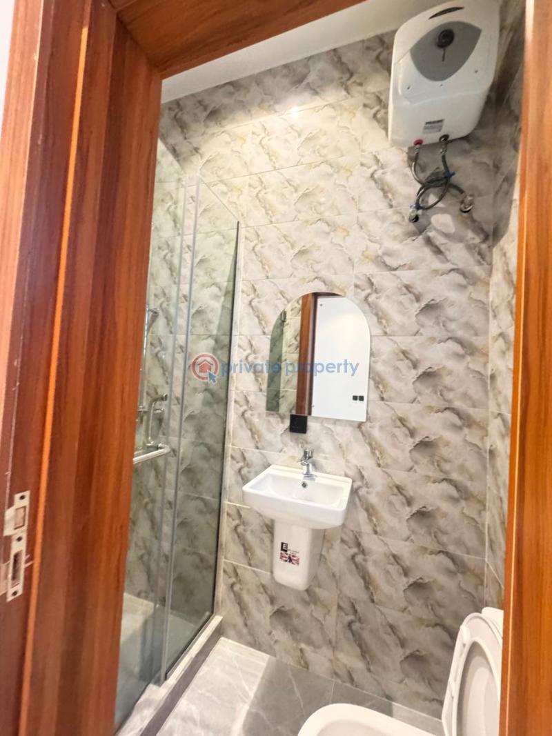 4 bedroom Terraced Duplex For Sale Orchid Lekki Phase 2 Lagos - 18