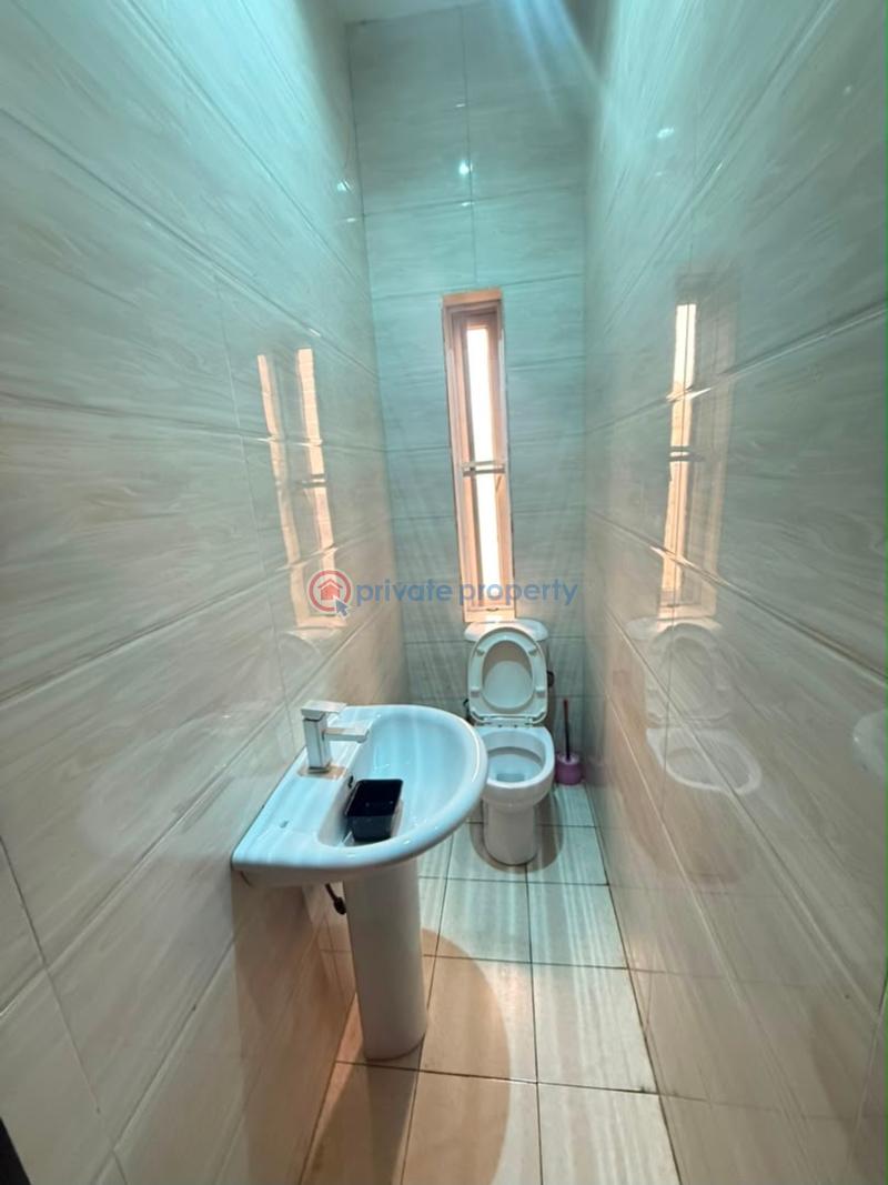 4 bedroom Terraced Duplex For Sale Osapa London Lekki Phase 1 Lagos - 15