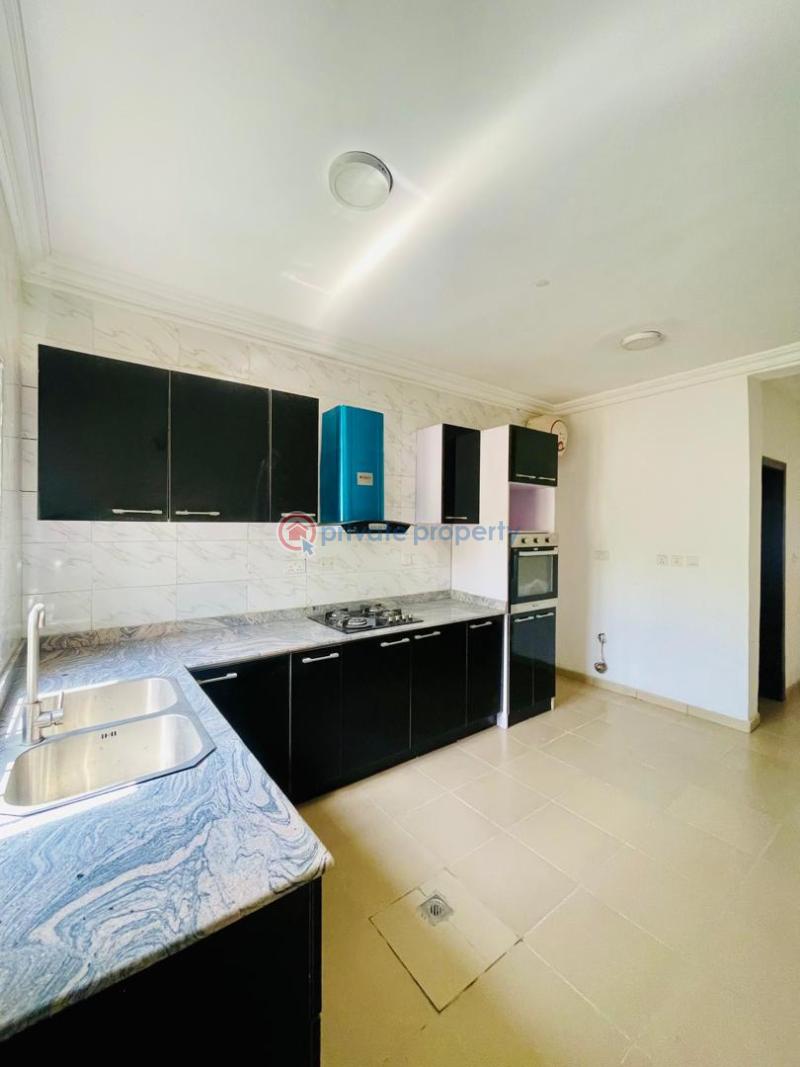 4 bedroom Terraced Duplex For Sale Osapa London Lekki Phase 1 Lagos - 6