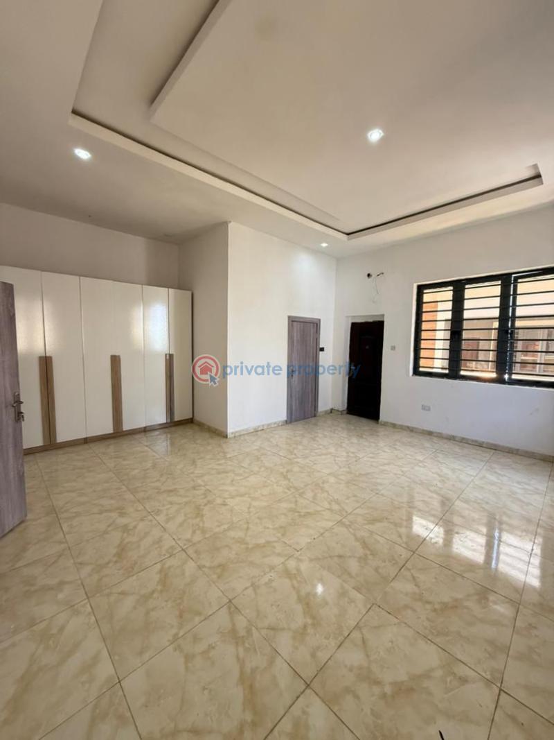 4 bedroom Terraced Duplex For Sale Harris Drive, Vgc Lekki Phase 2 Lagos - 3