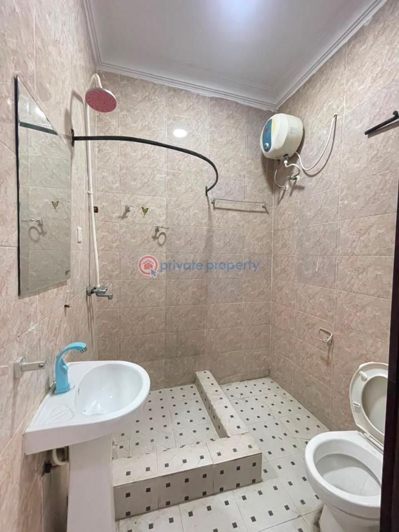 4 bedroom Terraced Duplex For Rent Igbo Efon Lekki Lagos - 12