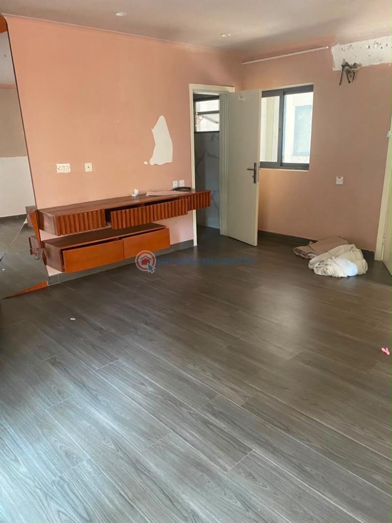 4 bedroom Terraced Duplex For Rent Gerard Road Ikoyi Lagos - 3